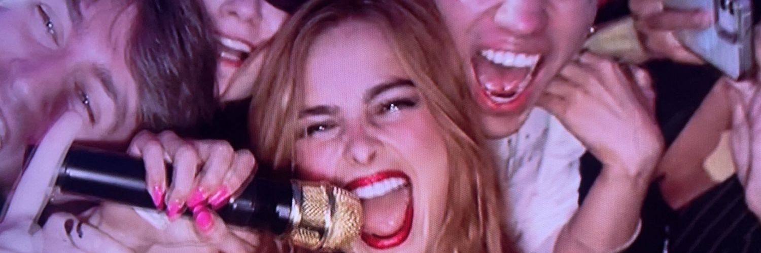 Malditaclarissa's profile banner image