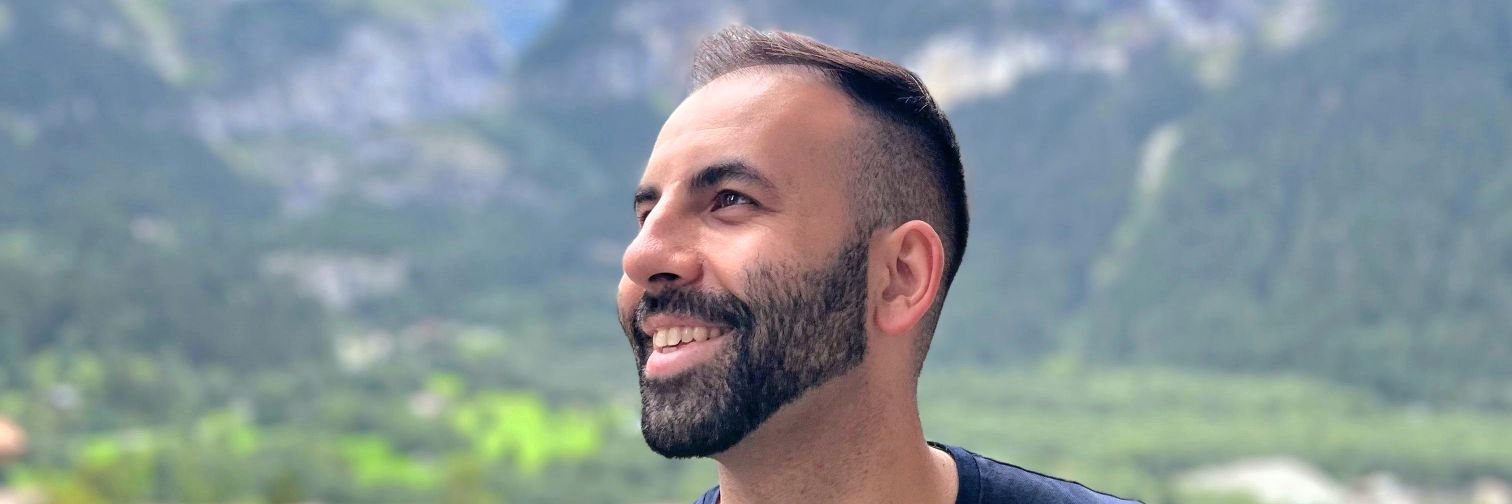 Jordan Monaghan TV banner