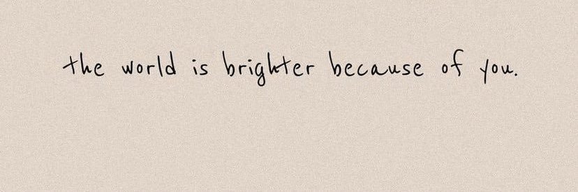 ℓindƨe ♡ banner