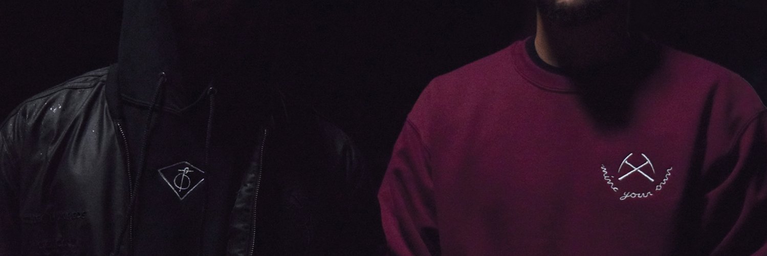 TrebelThreads's profile banner image