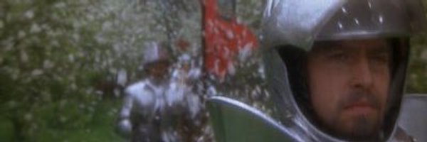 blessedknight Profile Banner