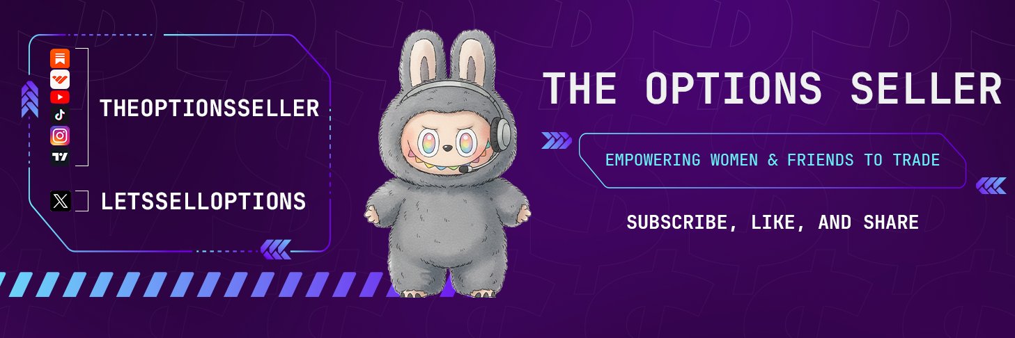 The Options Seller banner