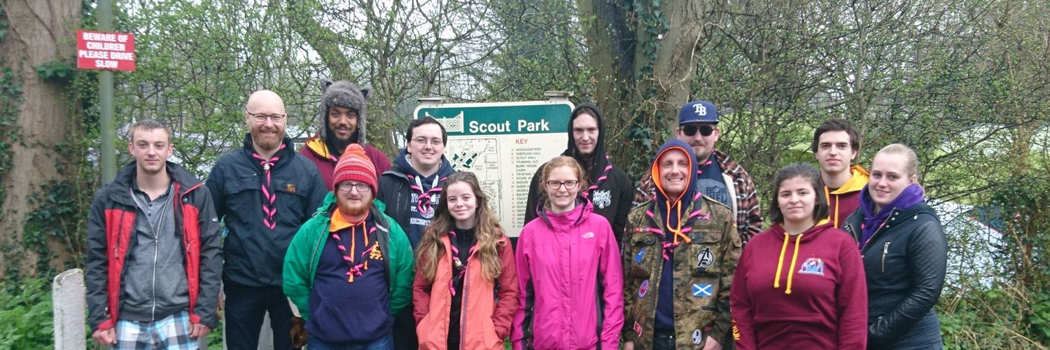 Bablake Network Cov banner