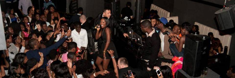 AfrobeatNotts's profile banner image