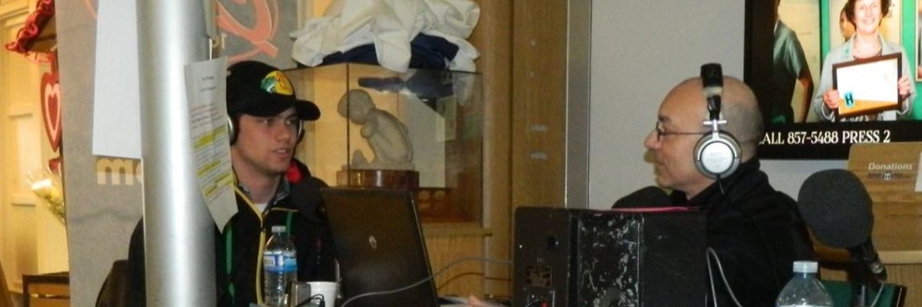 Tyler Mitton banner