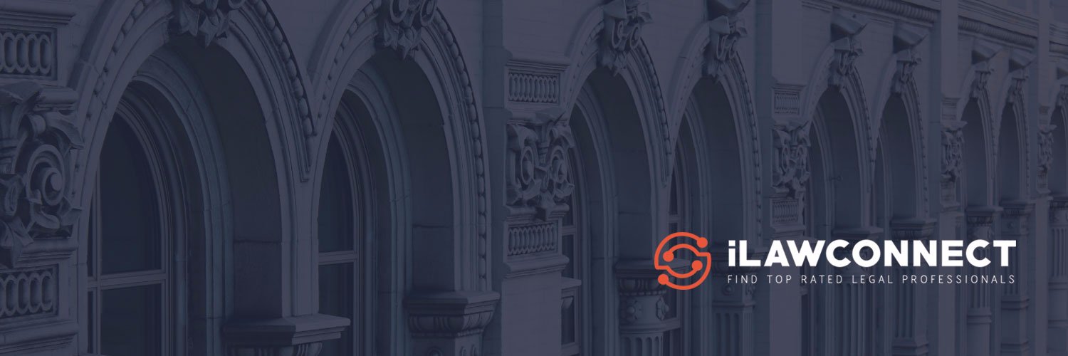 iLawConnect banner