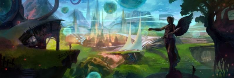 avoanderson's profile banner image