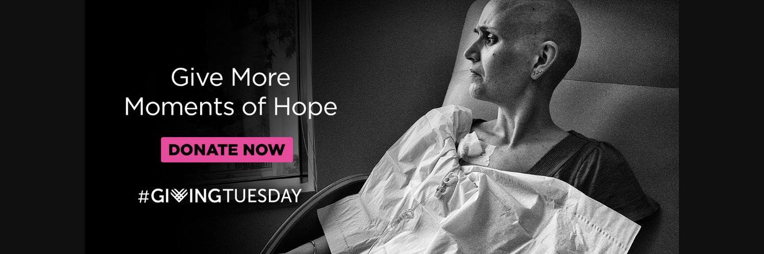 Komen Chicago banner