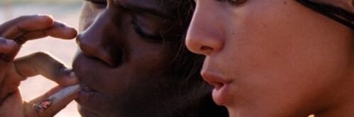 El banner