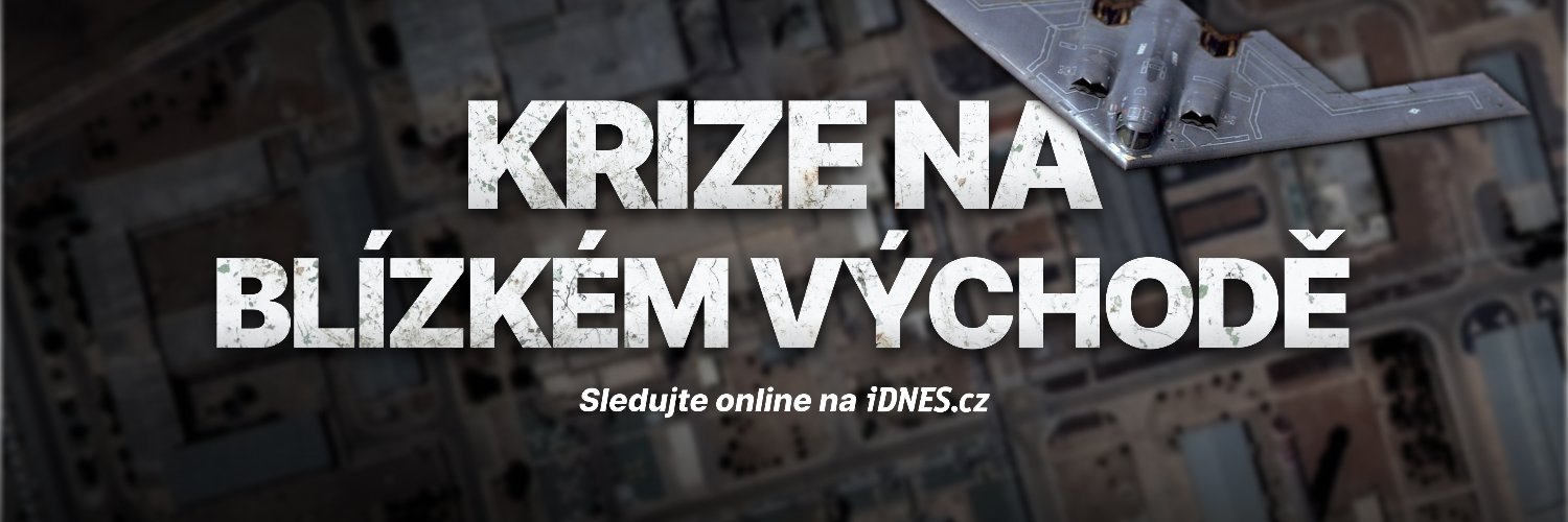 iDNES.cz's banner