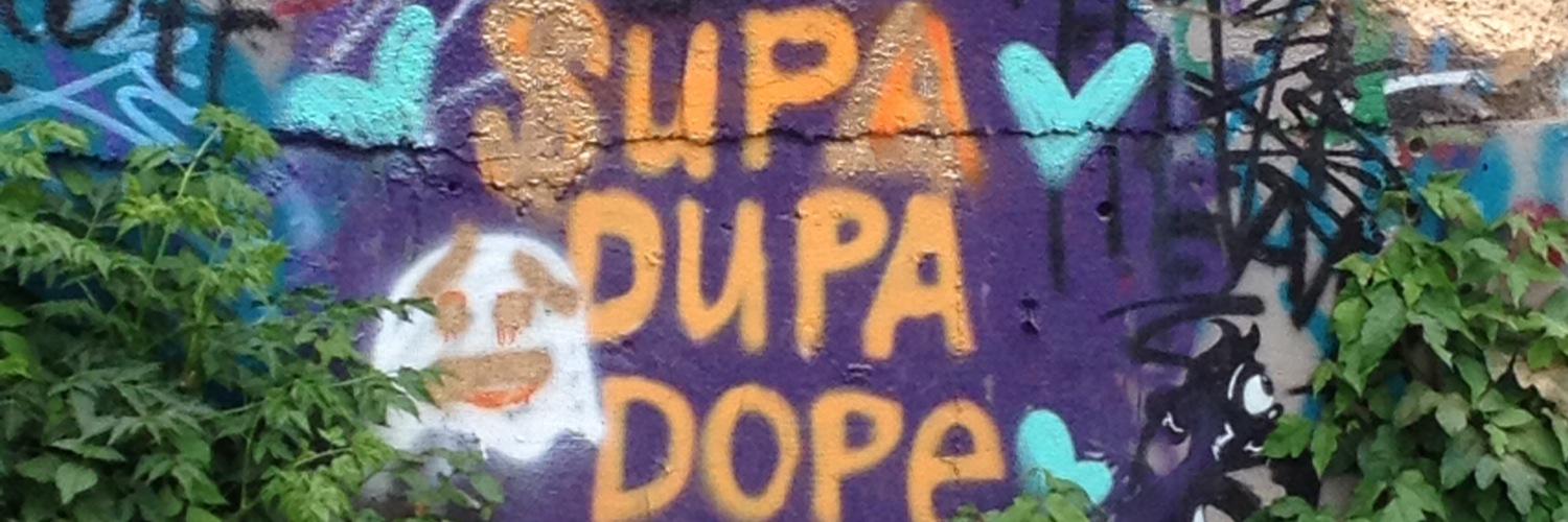 A_Die23's profile banner image