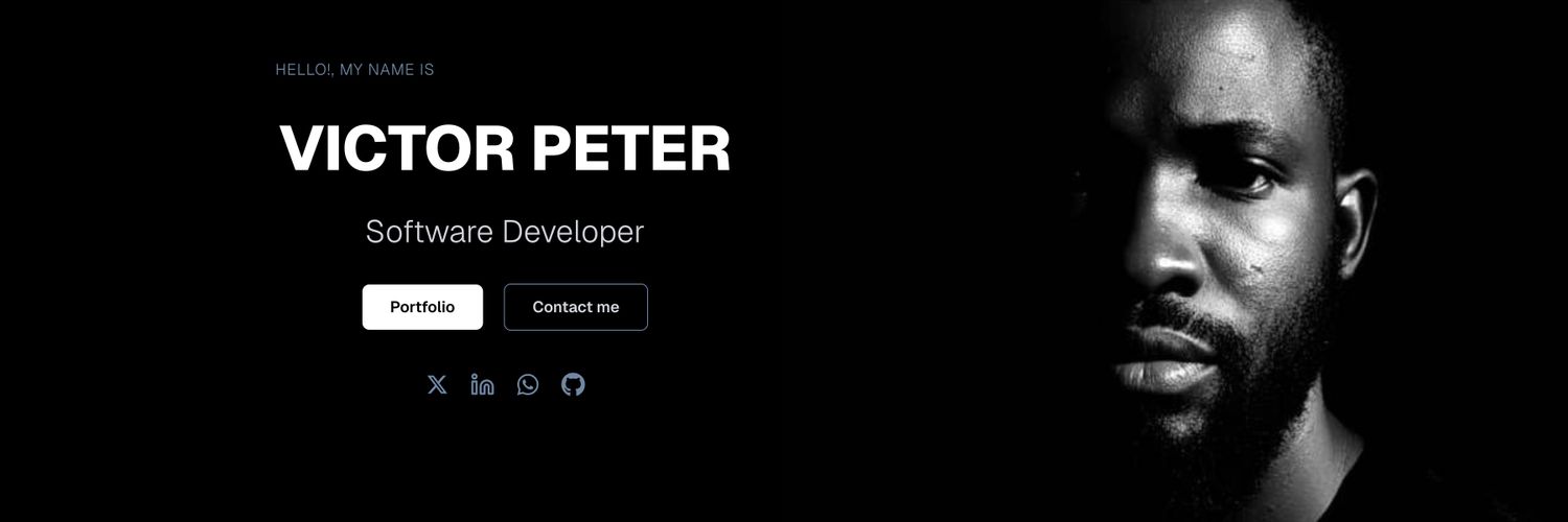 pvsaint's profile banner image