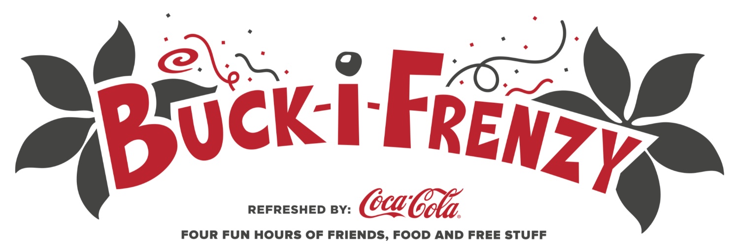 BuckiFrenzy's profile banner image