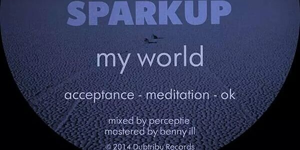 DJSparkUp's profile banner image