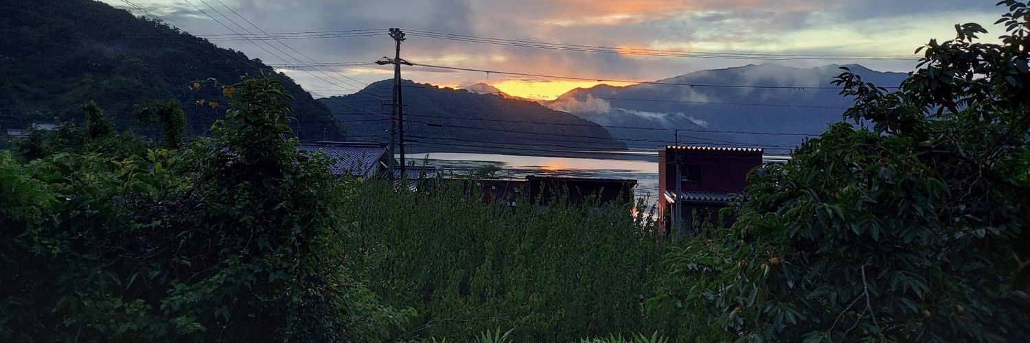 飯めしあがれこにお(福井県住みます芸人) banner