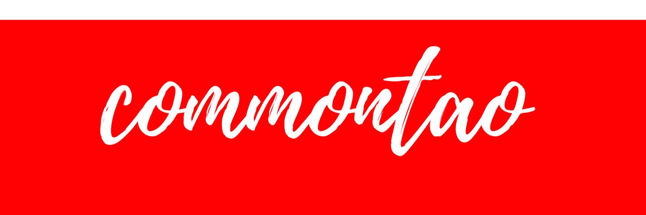 RexTheCommonTao's profile banner image