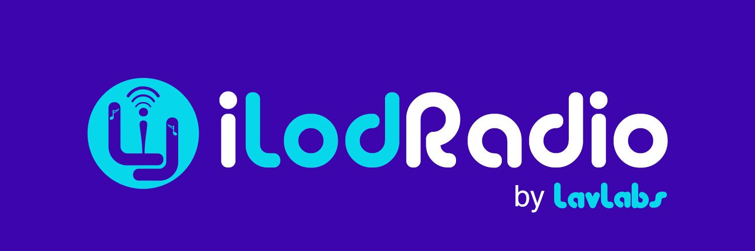 iLodRadio's profile banner image