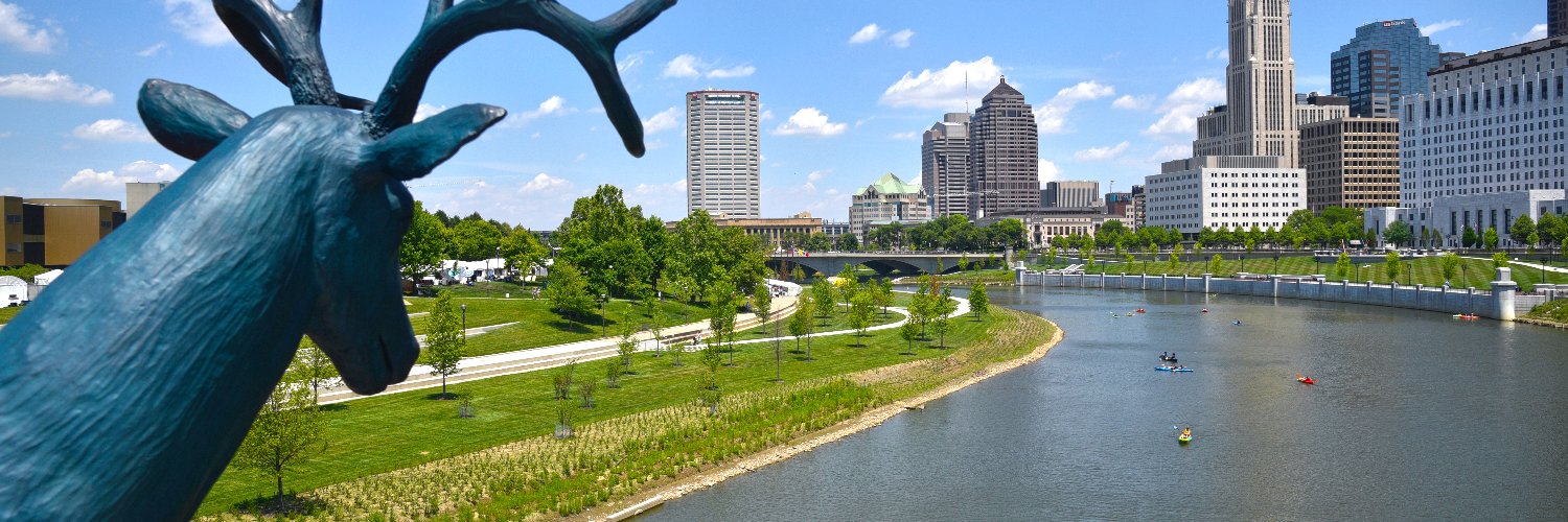 Columbus Rec & Parks banner
