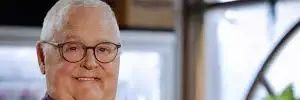 Reg Hollis banner