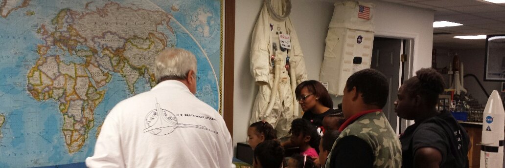 AmSpaceMuseum's profile banner image