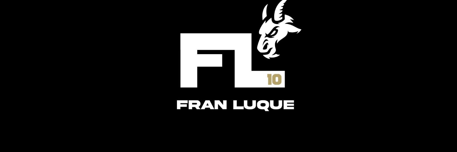 Fran Luque banner