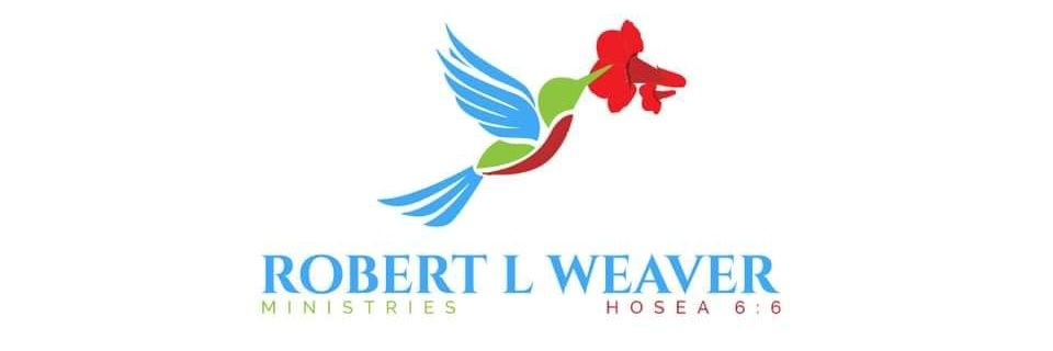 PastorRobWeaver's profile banner image
