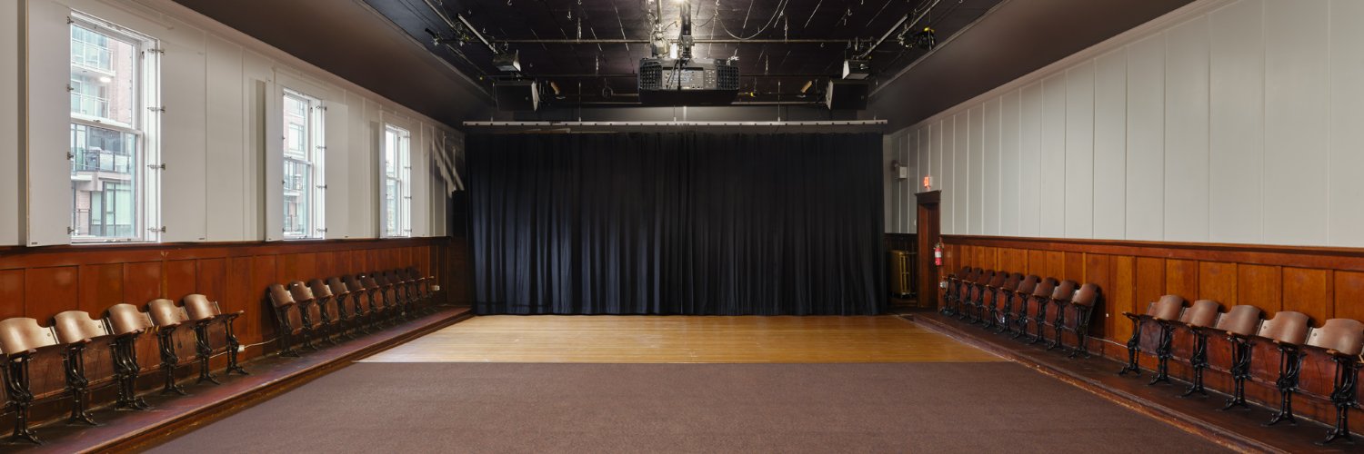 Western Front banner