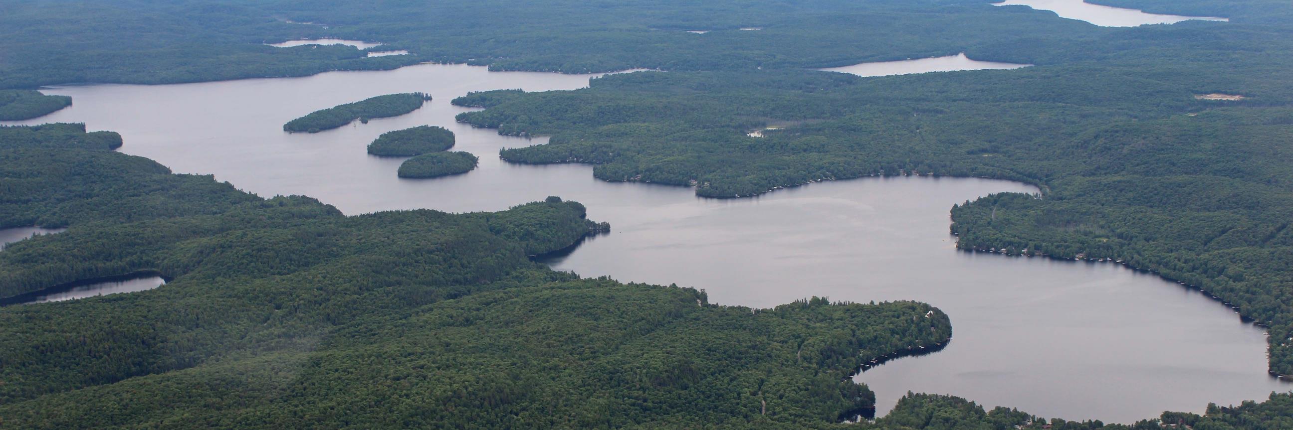 HaliburtonLake1's profile banner image