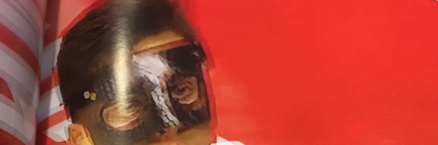 ThommyBruises's profile banner image