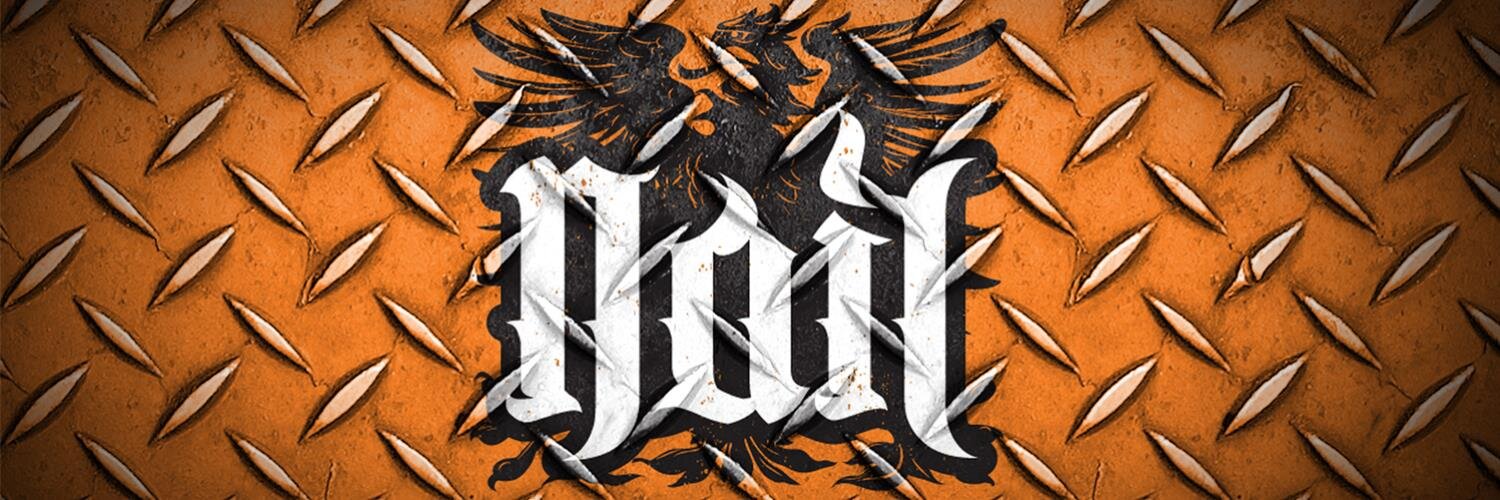 NAIL banner