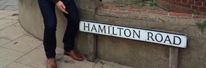TommoHamilton's profile banner image