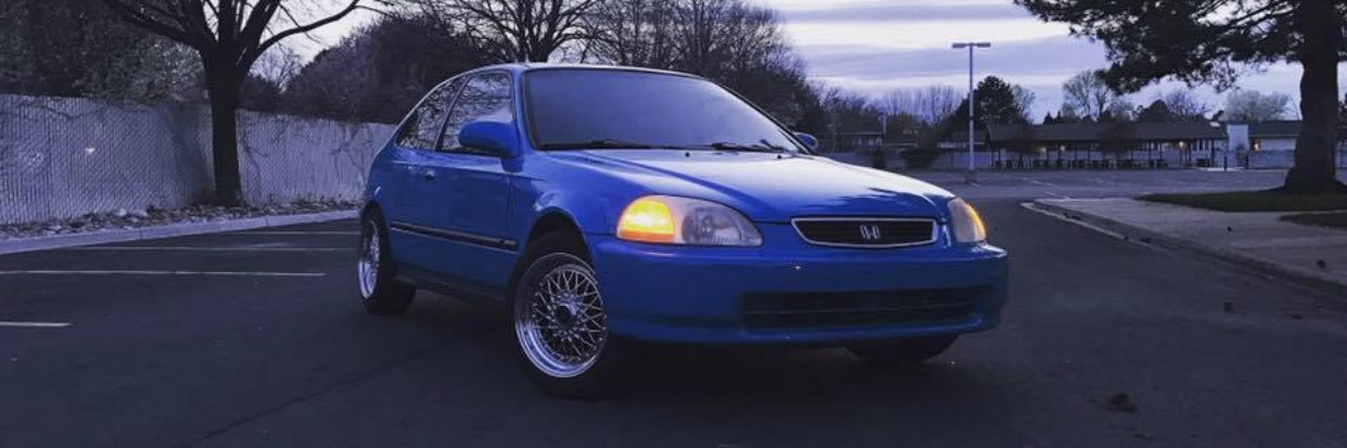 ComeauxJosh's profile banner image