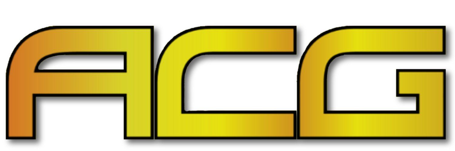 ACG banner