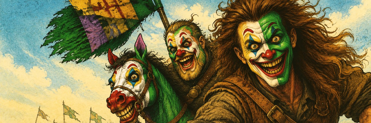 GerinR91's profile banner image