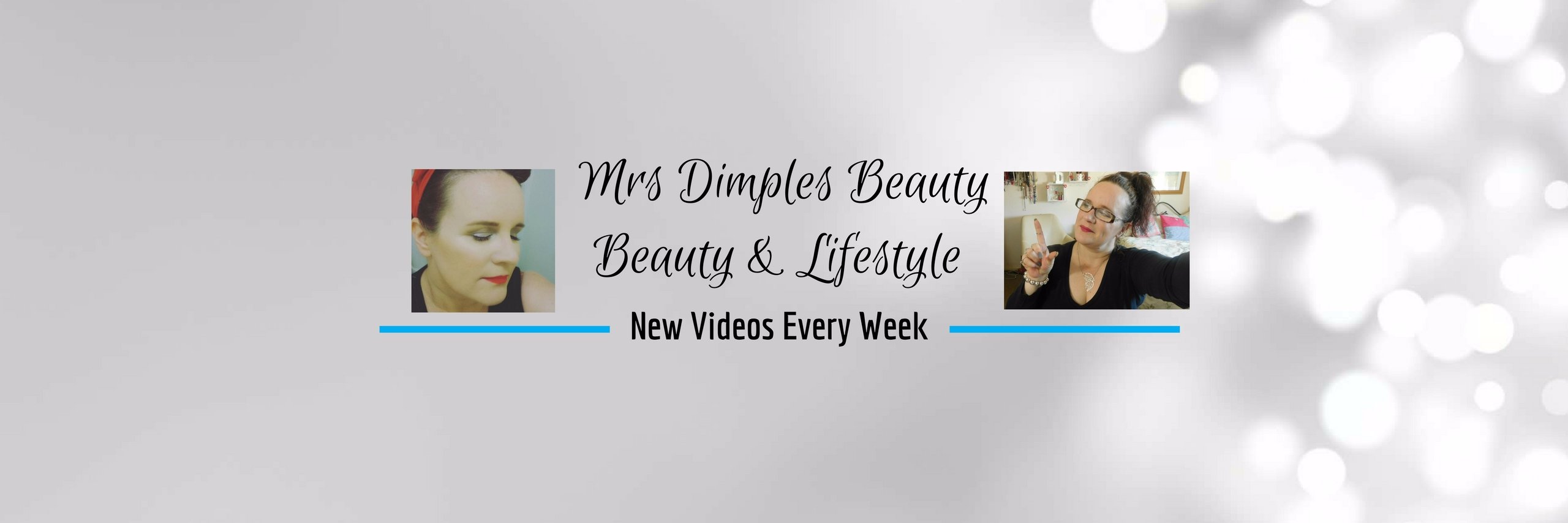 mrsdimpleshere's profile banner image