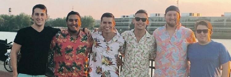 _codymills's profile banner image