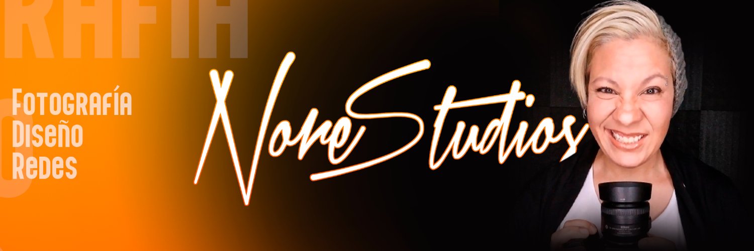 NoreStudios's profile banner image