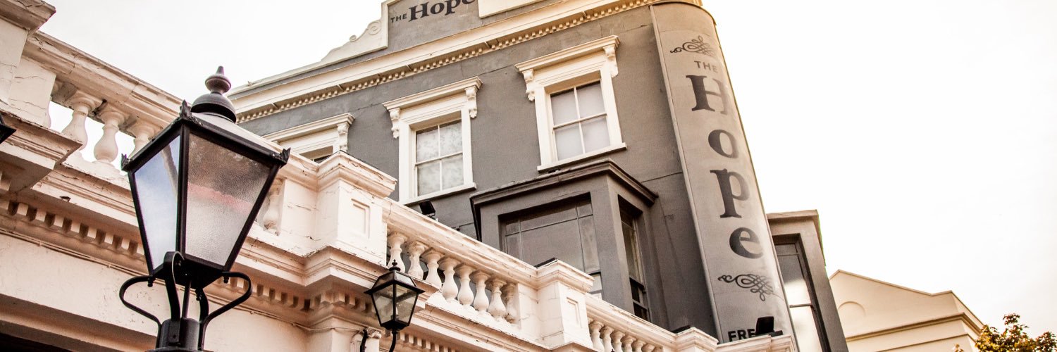 PubTheHope's profile banner image