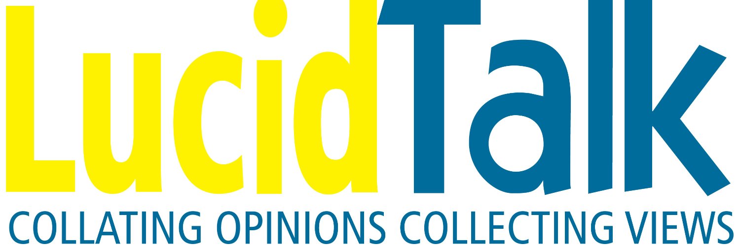 LucidTalk banner