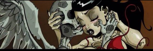 freejack76's profile banner image