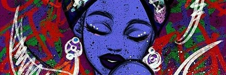 IsabelObama's profile banner image