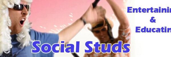 socialstuds Profile Banner