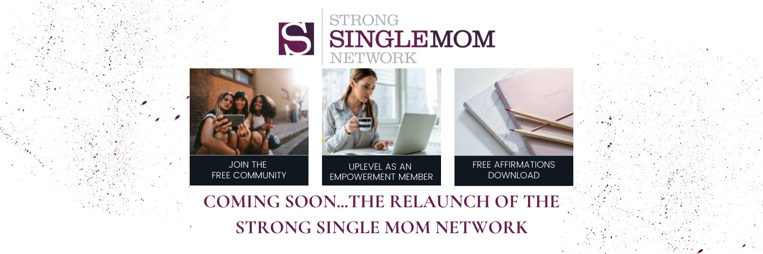SingleMomSource's profile banner image