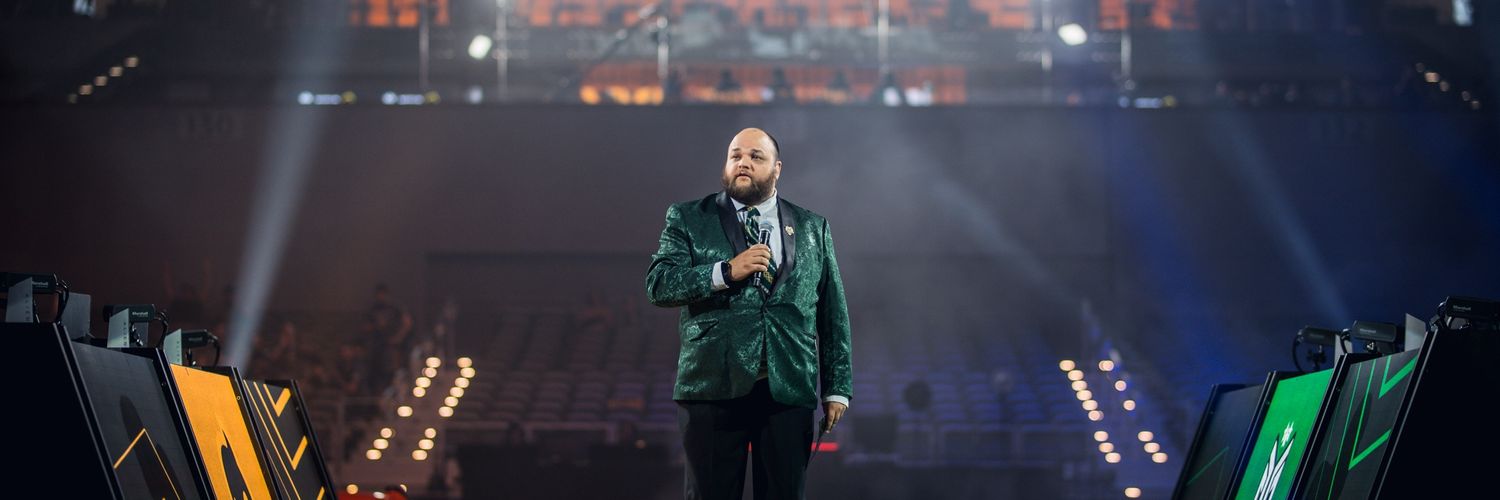 Sean Stackhouse banner