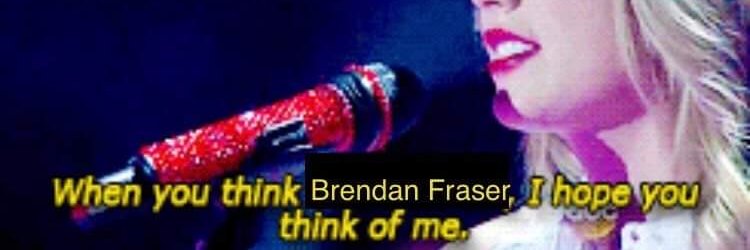 BrennaHosman's profile banner image