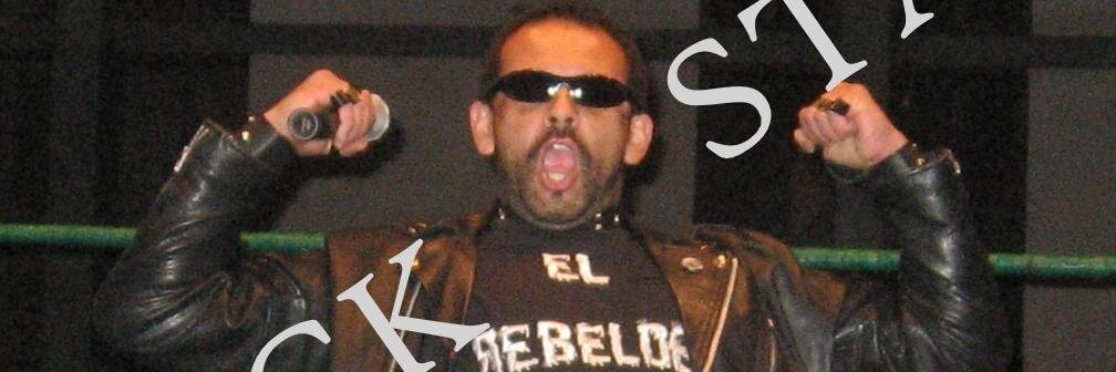 EstebanRebelde's profile banner image