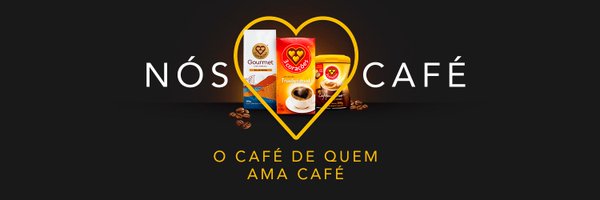Café 3 Corações Profile Banner