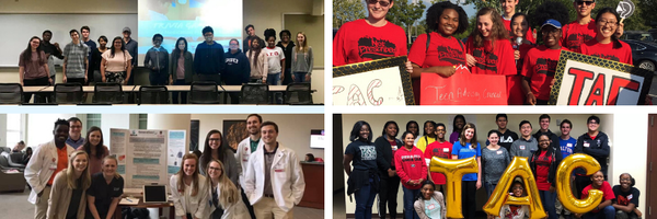 GaPrevention Profile Banner