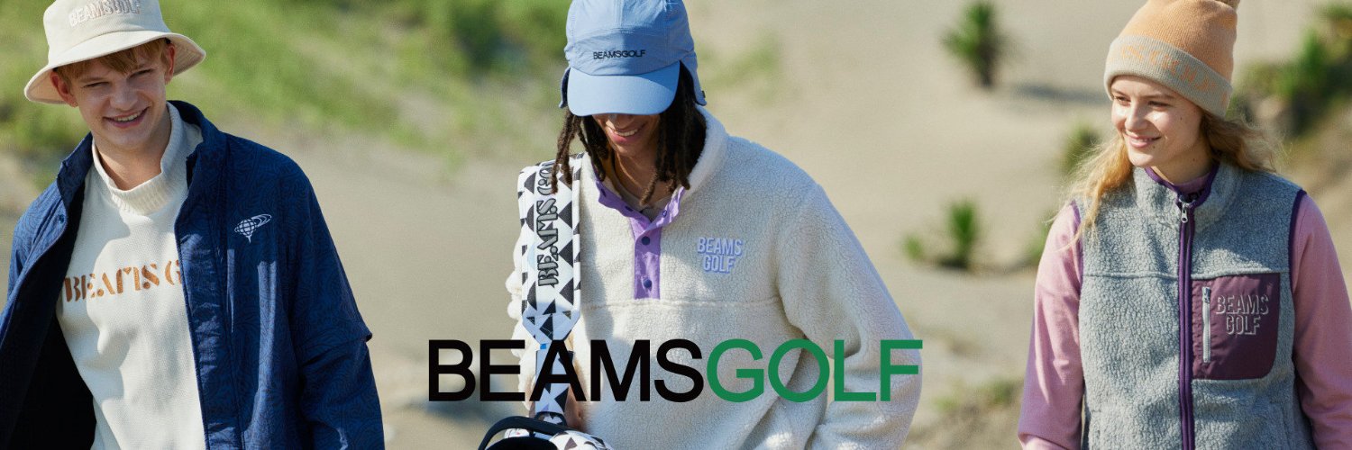 BEAMSGOLF's profile banner image