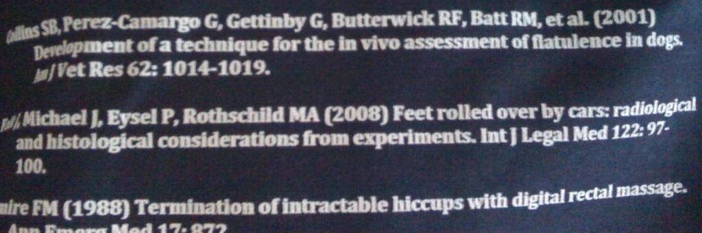 Seriously, Science? banner